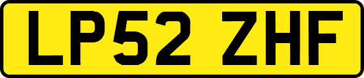 LP52ZHF
