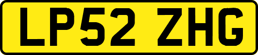 LP52ZHG