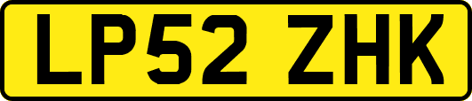 LP52ZHK