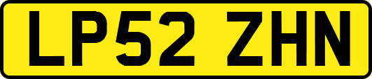 LP52ZHN