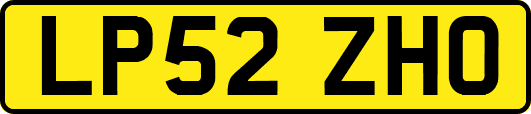 LP52ZHO