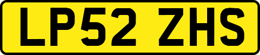LP52ZHS
