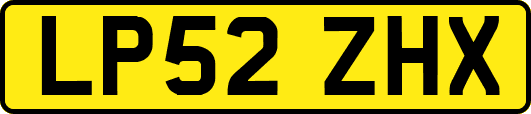 LP52ZHX