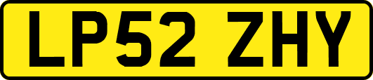 LP52ZHY