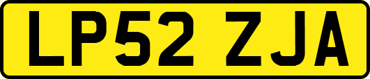 LP52ZJA
