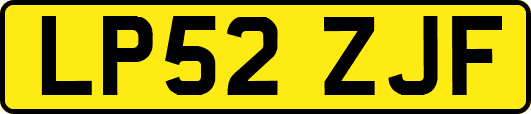 LP52ZJF