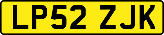 LP52ZJK