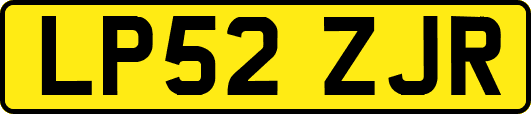 LP52ZJR