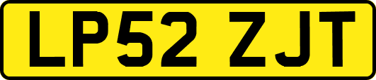 LP52ZJT