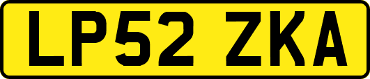 LP52ZKA