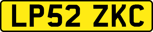 LP52ZKC