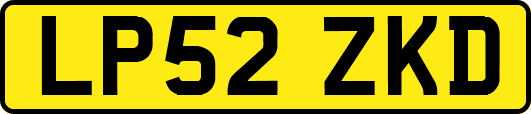 LP52ZKD