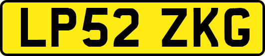 LP52ZKG