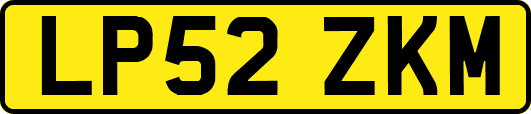LP52ZKM