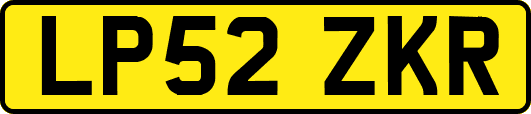 LP52ZKR