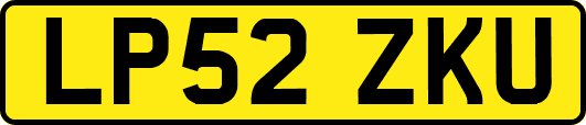LP52ZKU
