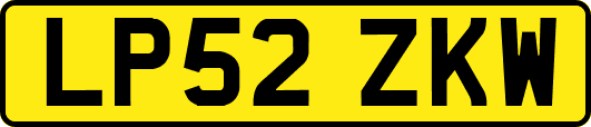 LP52ZKW