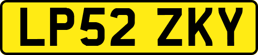 LP52ZKY