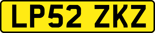 LP52ZKZ