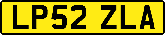 LP52ZLA