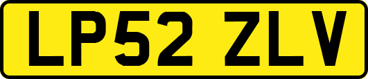 LP52ZLV