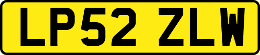 LP52ZLW