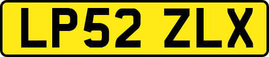 LP52ZLX