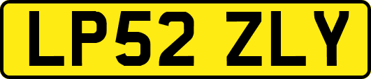 LP52ZLY