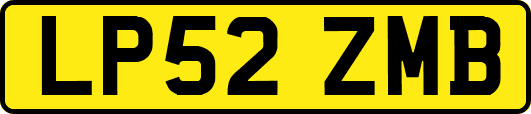 LP52ZMB