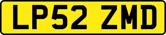 LP52ZMD