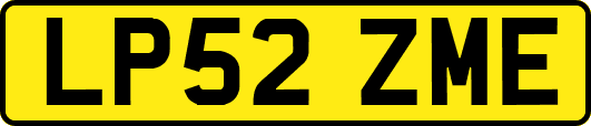 LP52ZME