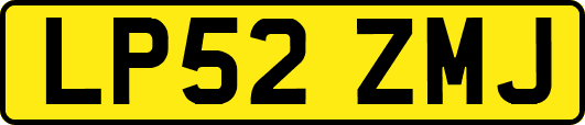 LP52ZMJ