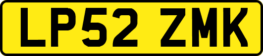LP52ZMK