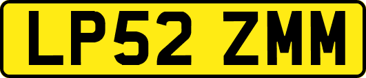 LP52ZMM