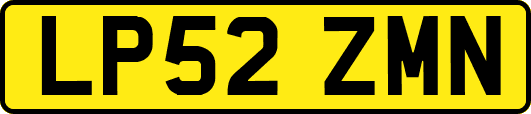 LP52ZMN