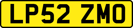 LP52ZMO