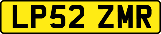 LP52ZMR