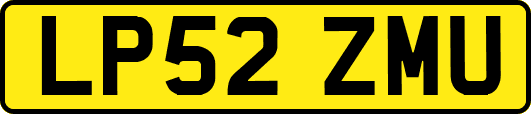 LP52ZMU