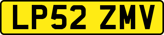LP52ZMV