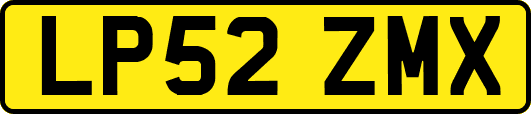 LP52ZMX
