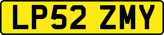 LP52ZMY
