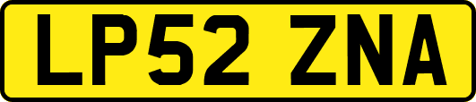LP52ZNA