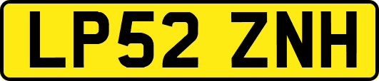 LP52ZNH