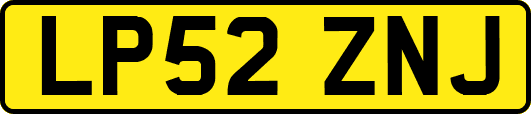 LP52ZNJ