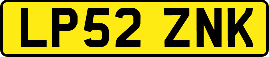 LP52ZNK
