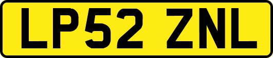 LP52ZNL