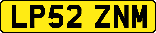 LP52ZNM