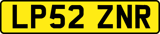 LP52ZNR