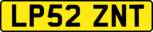LP52ZNT