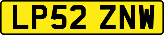 LP52ZNW